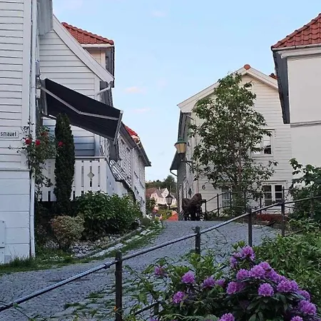 Appartamento Dreggsalmenning 20 Bergen
