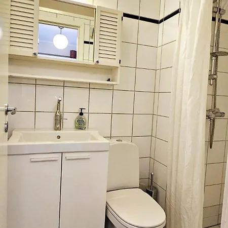 Apartment Dreggsalmenning 20