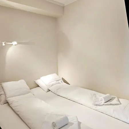 Dreggsalmenning 20 Appartamento