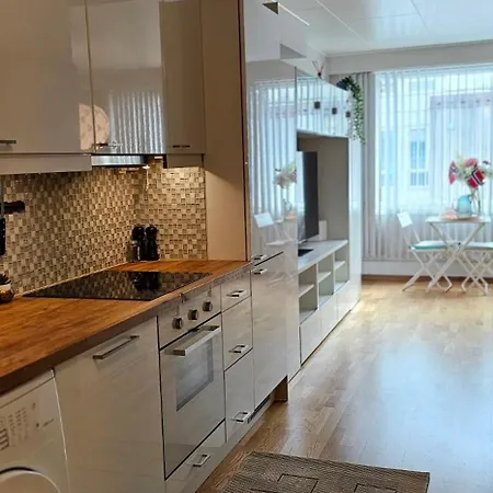 Dreggsalmenning 20 Lejlighed *