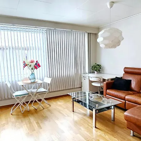 Dreggsalmenning 20 Appartamento Bergen