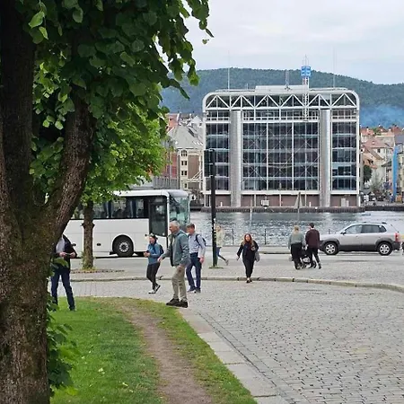 Dreggsalmenning 20 Appartamento Bergen