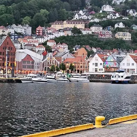 Apartment Dreggsalmenning 20 Bergen