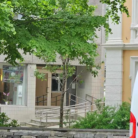Dreggsalmenning 20 Μπέργκεν